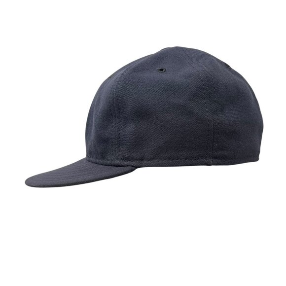 Detroit Tigers 59Fifty Fitted 7 1/4 On Field MLB Baseball Hat Cap Made in USA - Picture 3 of 12